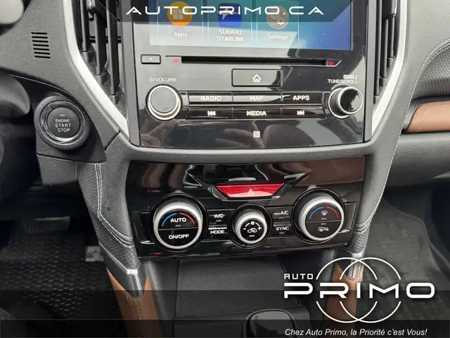 2021 Subaru Forester 2.5i Premier AWD Automatique avec Sièges en in Cars & Trucks in Laval / North Shore - Image 42