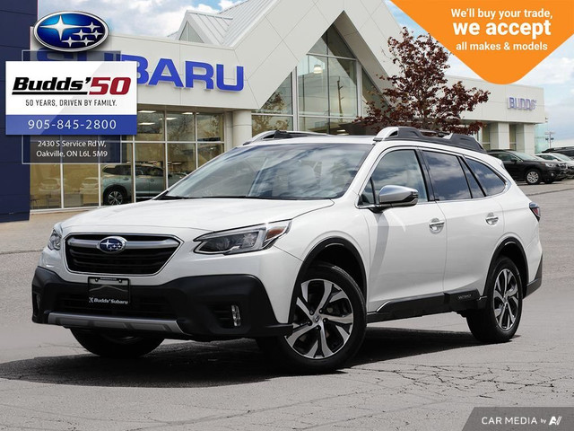 2021 Subaru Outback Premier Xt in Cars & Trucks in Oakville / Halton Region