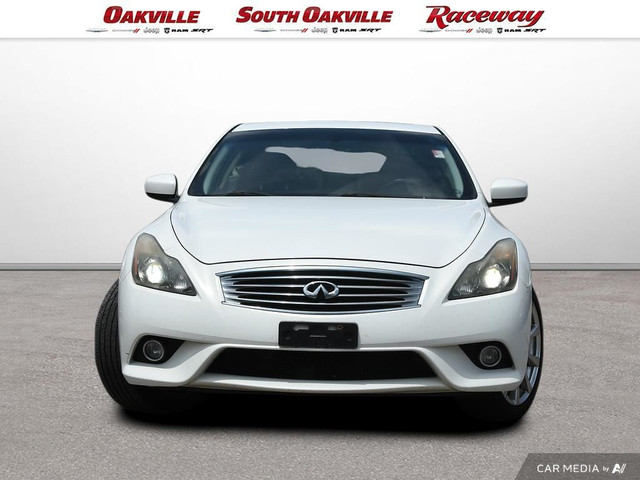 2011 Infiniti G37 AWD | WHOLESALE TO THE PUBLIC AS IS | SOLD BY  in Cars & Trucks in Oakville / Halton Region - Image 2