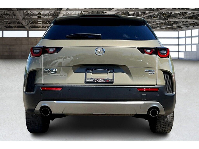 2024 Mazda CX-50 GT Turbo | Vented Leather | Panoroof | AWD in Cars & Trucks in Mississauga / Peel Region - Image 4
