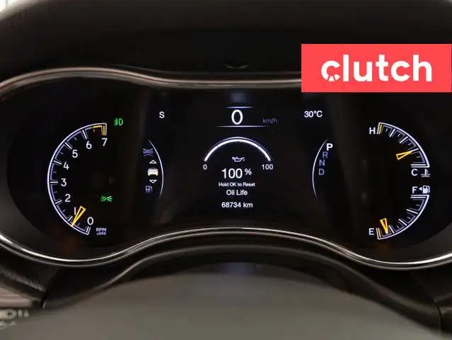 2020 Jeep Grand Cherokee Laredo Altitude 4x4 w/ Apple CarPlay &  in Cars & Trucks in Ottawa - Image 27
