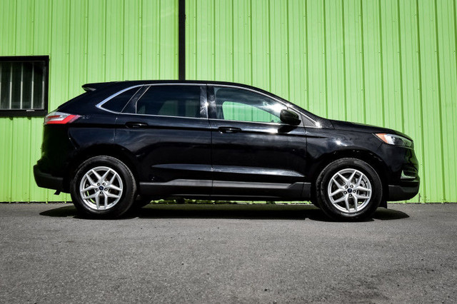 2022 Ford Edge SEL - Heated Seats - Power Liftgate in Cars & Trucks in Kingston - Image 2