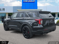 Engine: V6 Cylinder Engine 3.0L L/100Km City: 13.4 L/100Km Hwy: 9.8 Safety Equipment ABS And Driveli... (image 3)
