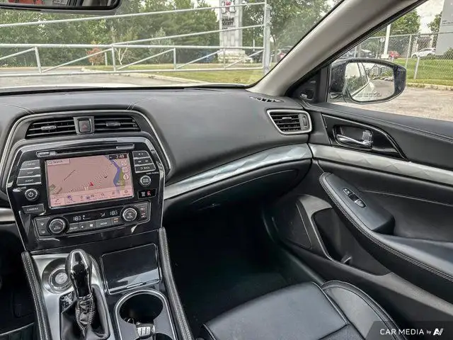 2023 Nissan Maxima SL in Cars & Trucks in Ottawa - Image 14