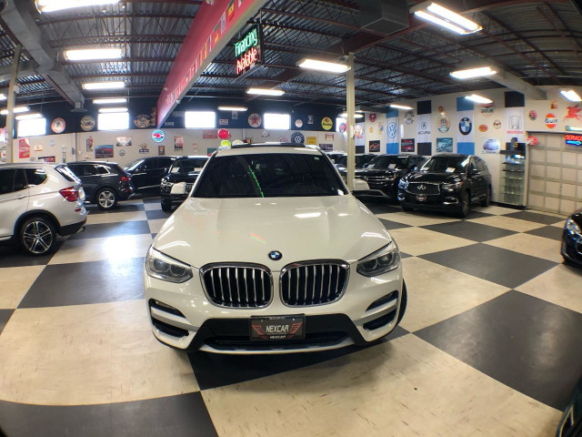 2020 BMW X3 xDrive30i SPORT PKG LEATHER PANO/ROOF NAVI CAMERA in Cars & Trucks in City of Toronto - Image 3