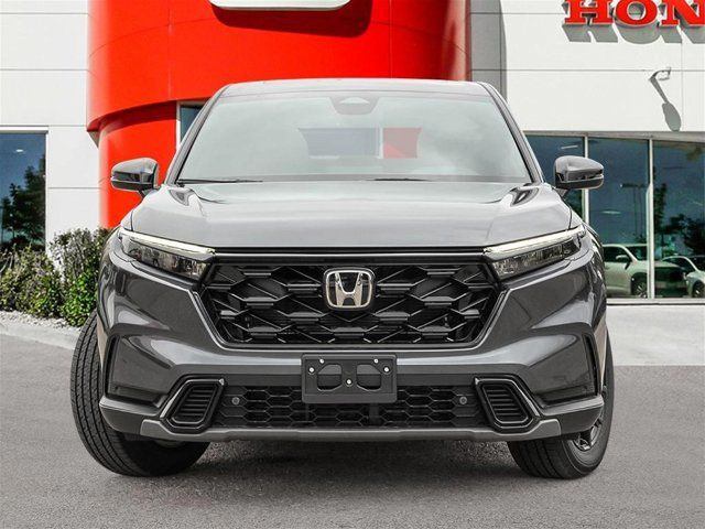  2024 Honda CR-V Hybrid EX-L FACTORY ORDER - CUSTOM in Cars & Trucks in Winnipeg - Image 2
