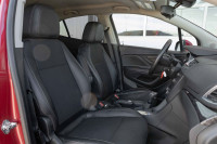 Compact, stylish, and packed with features, our 2014 Buick Encore offers comfort and versatility in... (image 9)