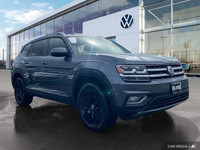 KBB.com 12 Best Family Cars. Dealer Certified Pre-Owned. This Volkswagen Atlas boasts a Regular Unle... (image 6)