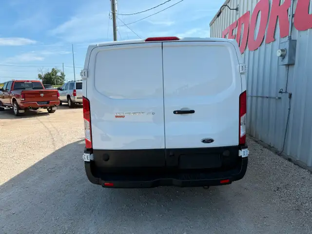 2019 Ford Transit 250 Van Low Roof62938483494273122