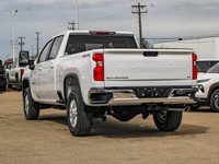 This Chevrolet Silverado 2500HD delivers a Gas V8 6.6L/ engine powering this Automatic transmission.... (image 5)
