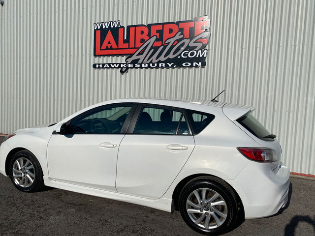 2013 Mazda 3 GS-SKY SPORT GS SKY in Cars & Trucks in Ottawa - Image 3