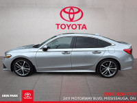TOURING Engine: 4 Cylinder Engine 1.5L L/100Km City: 7.6 L/100Km Hwy: 6.1 Safety Equipment Traffic J... (image 4)