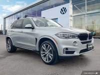 This BMW X5 eDrive boasts a Intercooled Turbo Gas/Electric I-4 2.0 L/122 engine powering this Automa... (image 6)