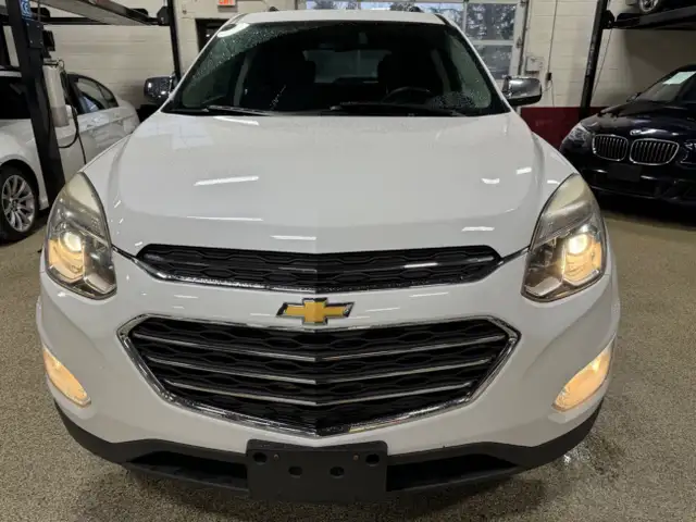2016 Chevrolet Equinox AWD 4dr LTZ - BLUETOOTH - NAVI - BACKUP C in Cars & Trucks in Mississauga / Peel Region - Image 8