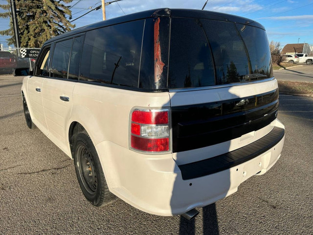 2019 Ford Flex SEL in Cars & Trucks in Calgary - Image 3