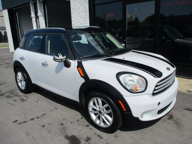 2011 MINI Countryman Sport 4 PORTES in Cars & Trucks in Longueuil / South Shore