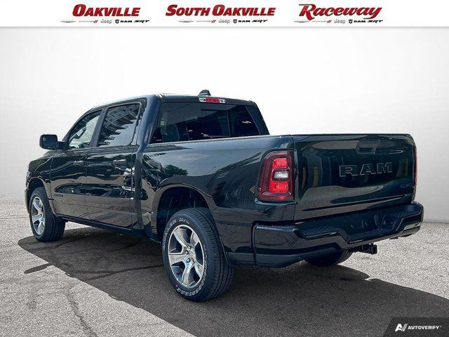 2025 Ram 1500 Tradesman in Cars & Trucks in Oakville / Halton Region - Image 4