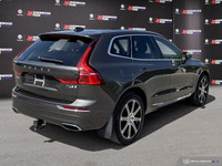 Come see this 2018 Volvo XC60 Inscription before someone takes it home! *Get Your Money's Worth for... (image 5)