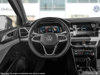 This Volkswagen Taos delivers a Intercooled Turbo Regular Unleaded I-4 1.5 L/91 engine powering this... (image 9)