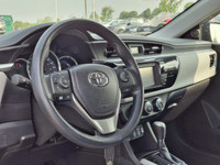 Check out this certified 2015 Toyota Corolla CE | Auto | A/C | Bluetooth | Power Group | and More !.... (image 1)