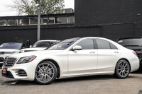 MASSAGE SEATS|HUD| PANO |BSM| NAVI | BURMESTER SOUND| 360 CAM MERCEDES-BENZ INSPECTION AVAILABLE UPO... (image 1)