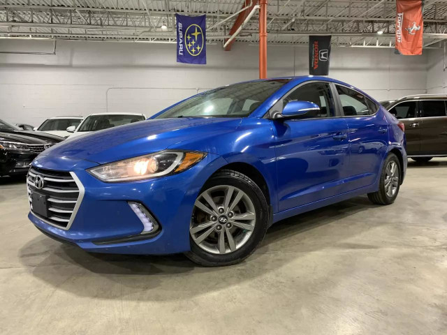 2018 HYUNDAI Elantra GL in Cars & Trucks in City of Montréal - Image 2