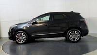 The 2022 Cadillac XT5 Sport offers a dynamic driving experience with its 3.6-liter V6 engine, paired... (image 5)