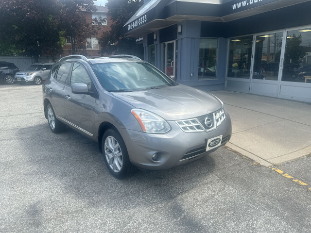 2011 Nissan Rogue AWD 4dr SV in Cars & Trucks in Mississauga / Peel Region - Image 2