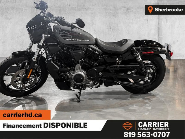 2022 Harley-Davidson NIGHTSTER in Touring in Sherbrooke - Image 4