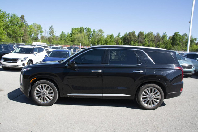 2020 HYUNDAI PALISADE LIMITED in Cars & Trucks in Oshawa / Durham Region - Image 2