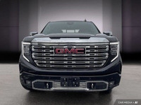 *2023 GMC Sierra 1500 Denali -- Power, Luxury, and Advanced Technology* The *2023 GMC Sierra 1500 De... (image 7)