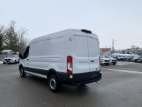 Welcome. This 2022 Ford Transit 250 is for sale today. This Van has 73,724 kms. It's Oxford White in... (image 6)