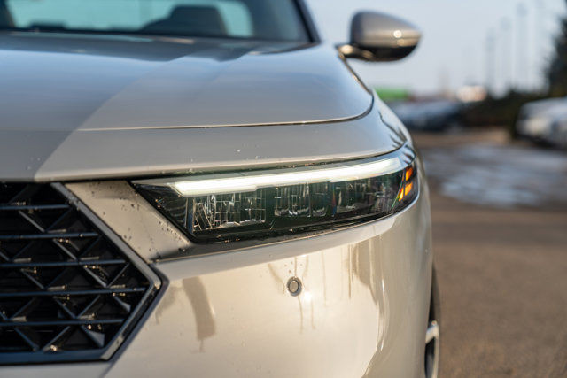 2025 Honda Accord Hybrid Touring in Cars & Trucks in Edmonton - Image 4