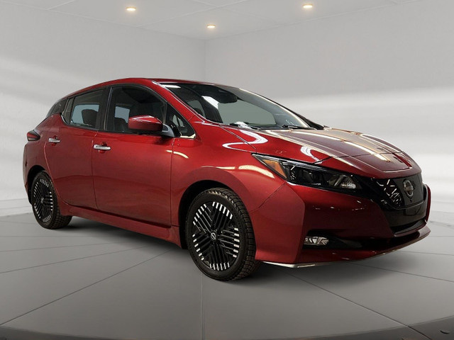 2023 Nissan Leaf SV PLUS NAV in Cars & Trucks in Laval / North Shore - Image 3
