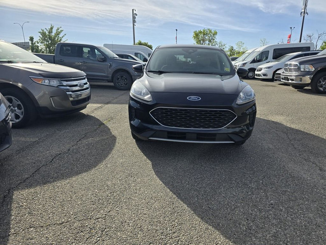 2020 Ford Escape SE AWD | NAV | LANE KEEP | HTD SEATS in Cars & Trucks in Calgary - Image 2