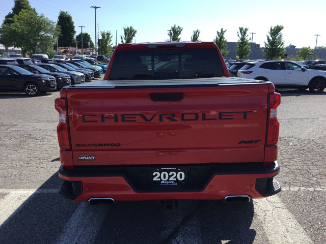 2020 Chevrolet Silverado 1500 in Cars & Trucks in Oshawa / Durham Region - Image 4