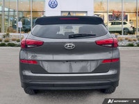 Only 53,562 Miles! This Hyundai Tucson delivers a Regular Unleaded I-4 2.0 L/122 engine powering thi... (image 3)