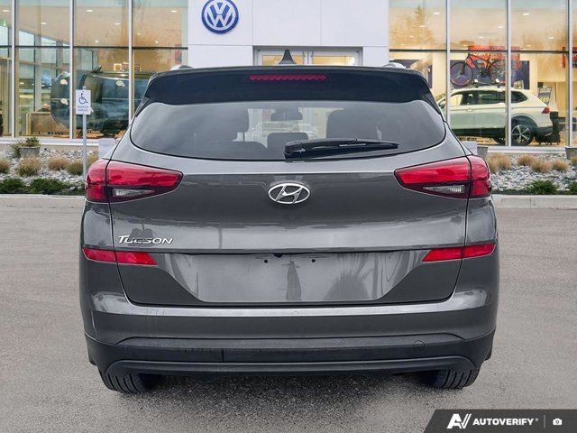 2020 Hyundai Tucson Preferred in Cars & Trucks in Abbotsford - Image 4