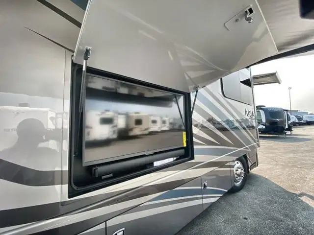 2023 Thor Motor Coach Aria 3401 in RVs & Motorhomes in Abbotsford - Image 41