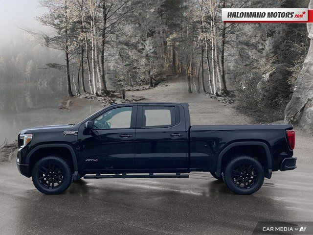 2021 GMC Sierra 1500 AT4 in Cars & Trucks in Hamilton - Image 2