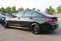 ONE OWNER M SPORT PACKAGE M UPGRADED BRAKES Experience Luxury and Power with the M Package 2021 BMW... (image 4)