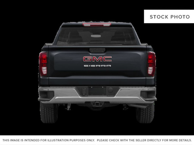 2025 GMC Sierra 1500 ELEVATION in Cars & Trucks in Banff / Canmore - Image 3