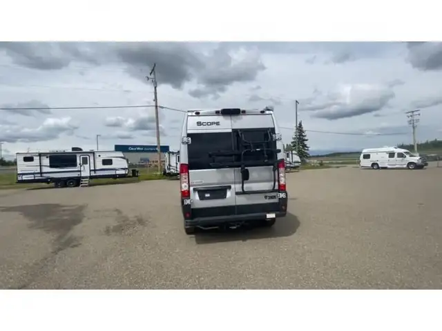 2024 Thor Motor Coach Scope 18M in RVs & Motorhomes in Abbotsford - Image 10