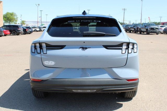 2025 Ford Mustang Mach-E Premium in Cars & Trucks in Medicine Hat - Image 4