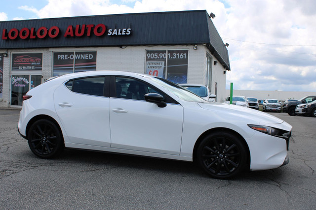 2021 Mazda MAZDA3 in Cars & Trucks in Oakville / Halton Region