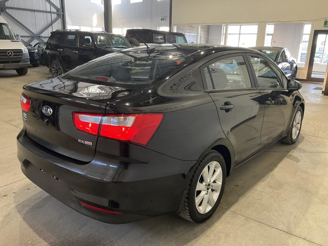 KIA RIO Berline 4 portes, boîte automatique, LX+ 2016 à vendre in Cars & Trucks in Laval / North Shore - Image 4