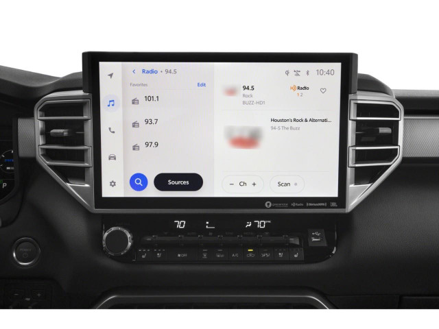 2023 Toyota Tundra Hybrid Limited **COMING SOON** TRD PRO!! in Cars & Trucks in Ottawa - Image 4