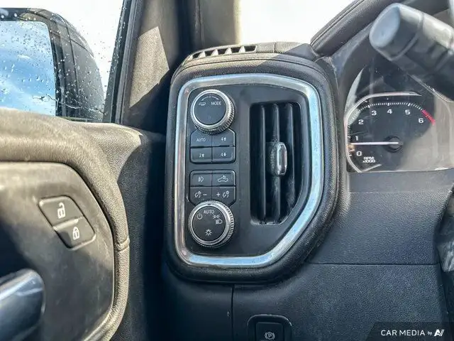 2022 GMC Sierra 1500 Limited Elevation 5.3L Double Cab in Cars & Trucks in Winnipeg - Image 23