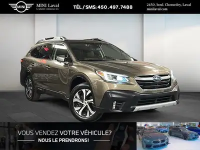 ===== Pourquoi acheter chez nous ? ===== Depuis plus de 50 ans, BMW MINI Laval est une référence dan...