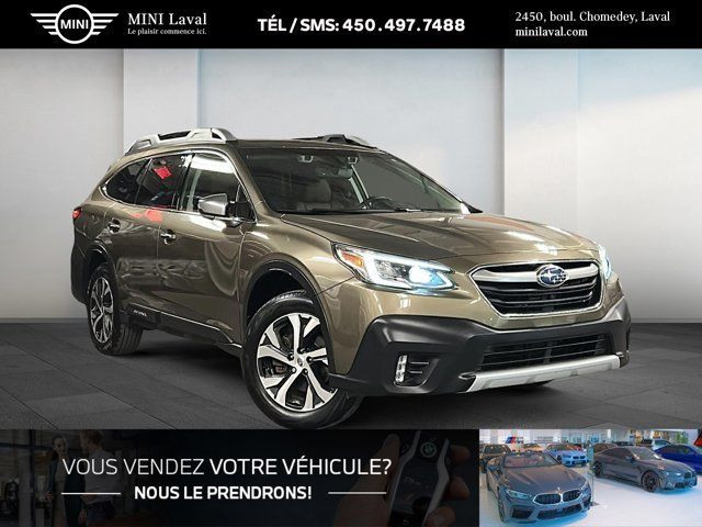 2022 Subaru Outback Premier XT in Cars & Trucks in Laval / North Shore